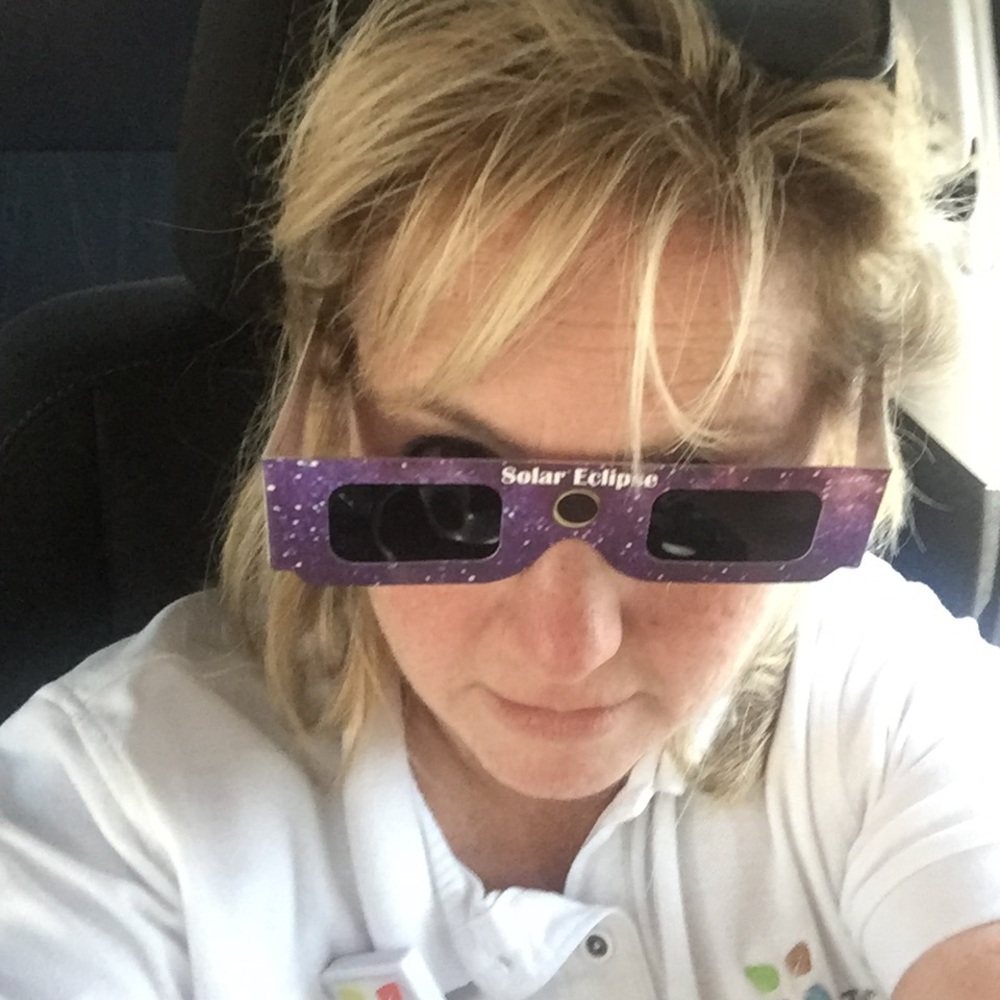 Meet your Posher, Susan
